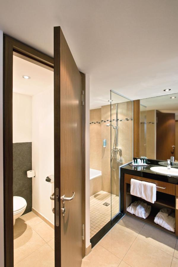 Favorite Parkhotel Mainz Quarto foto