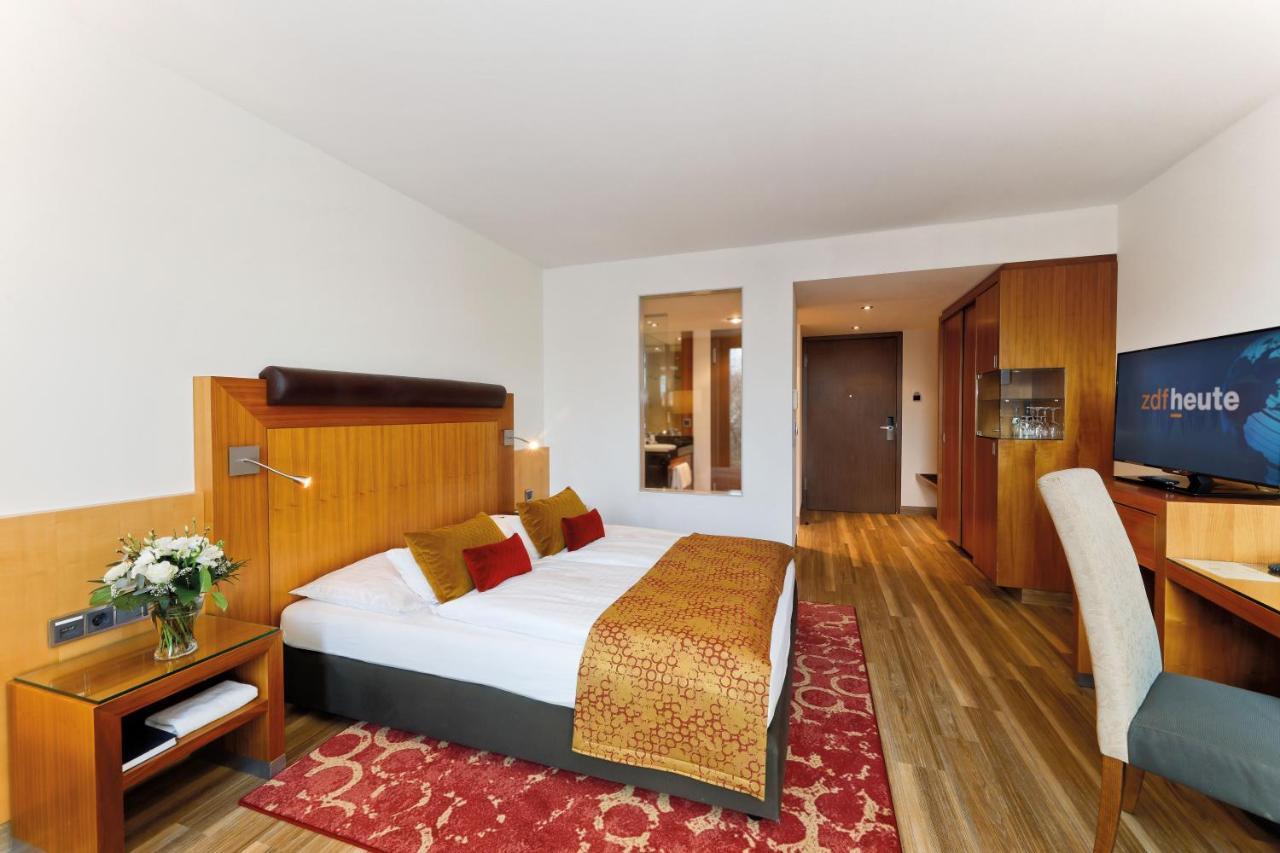 Favorite Parkhotel Mainz Quarto foto