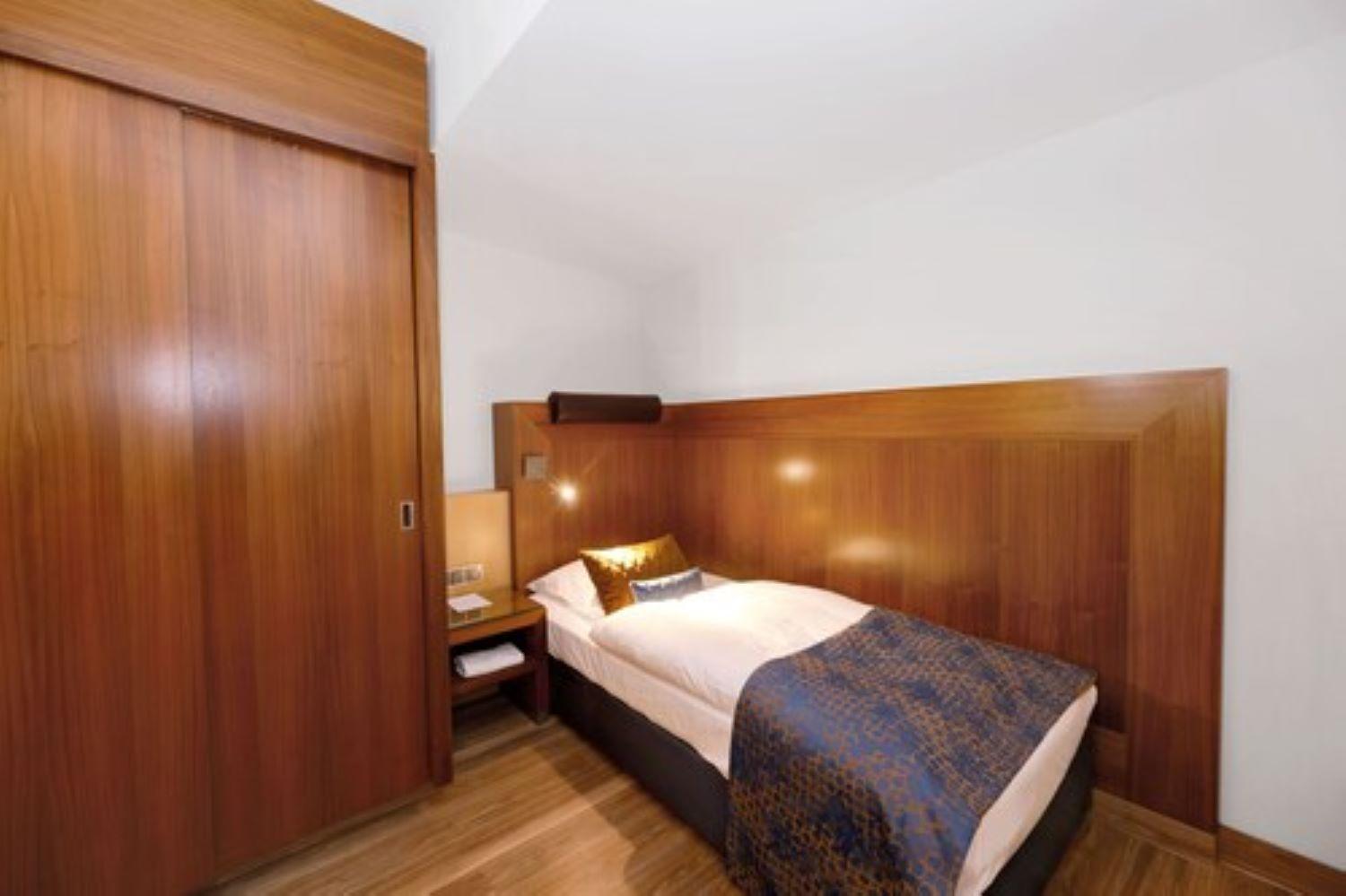 Favorite Parkhotel Mainz Exterior foto