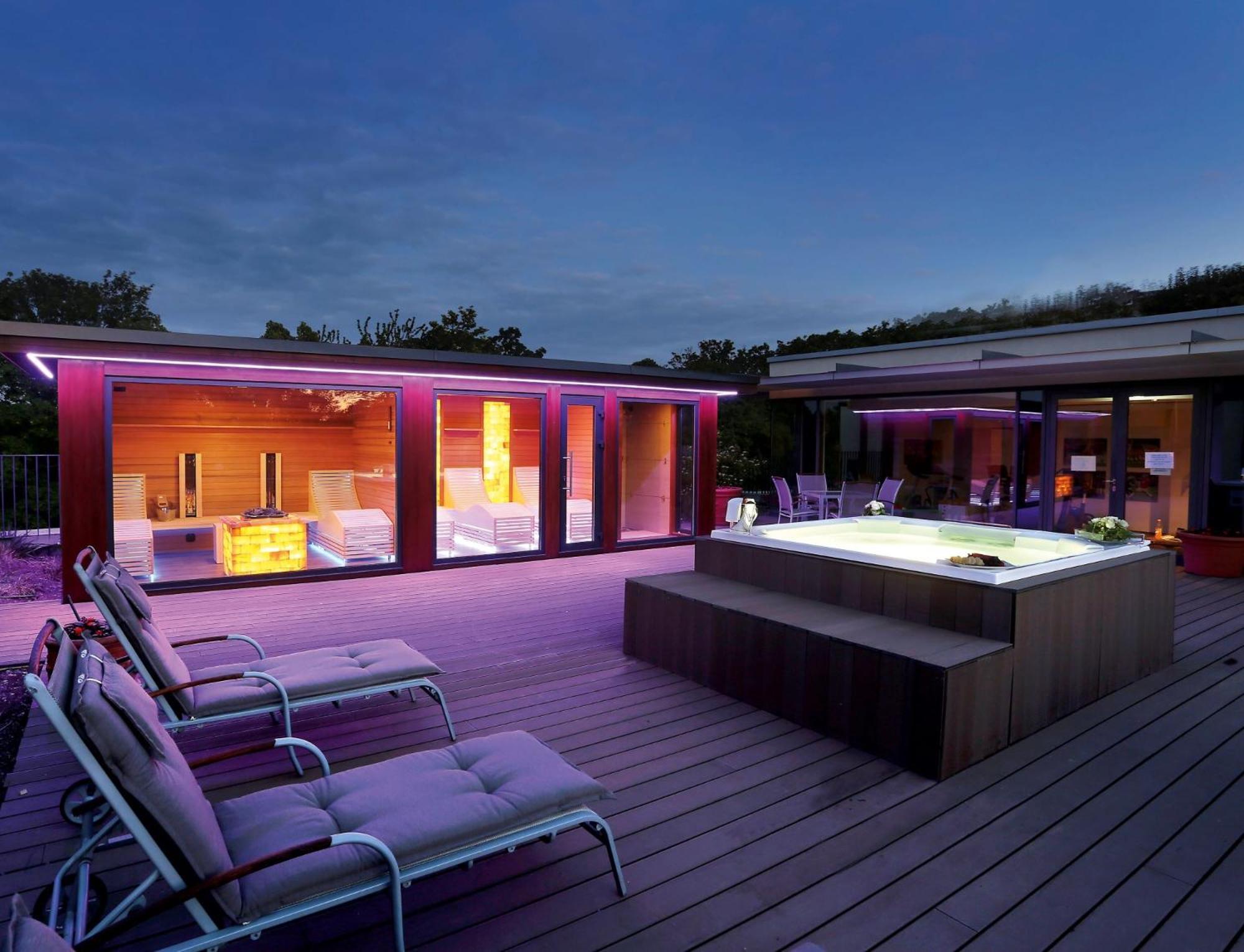 Favorite Parkhotel Mainz Exterior foto