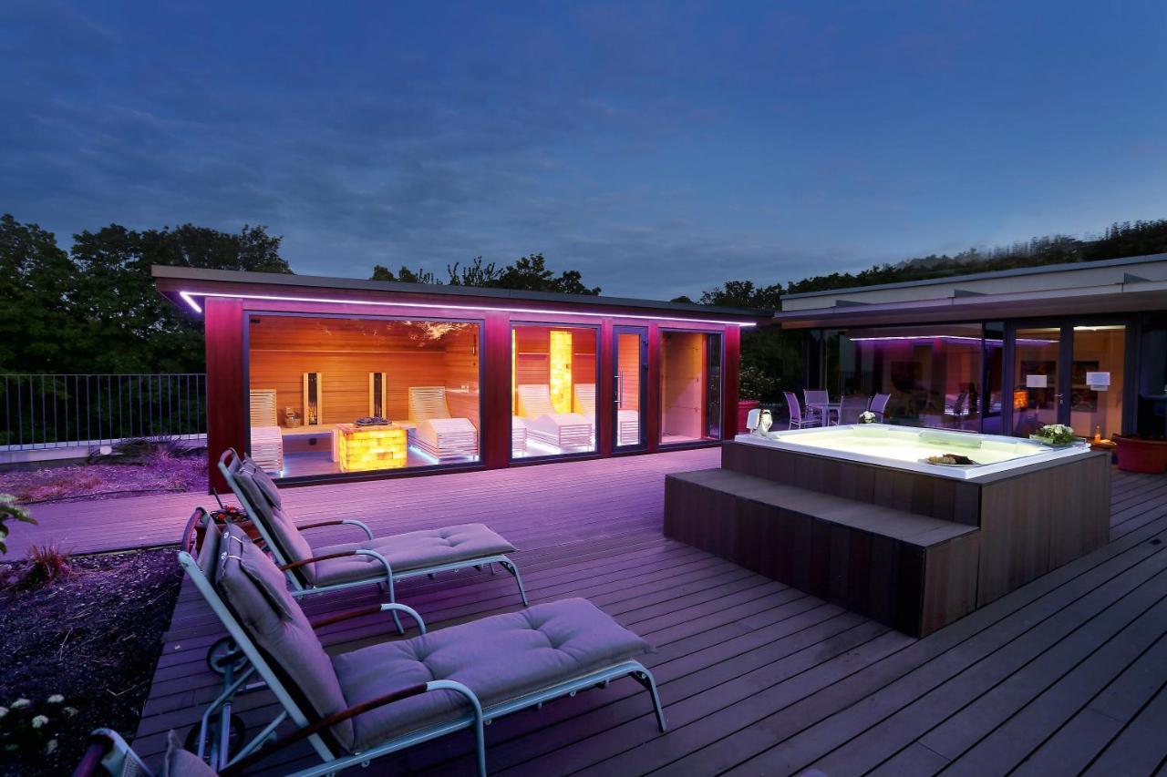 Favorite Parkhotel Mainz Exterior foto